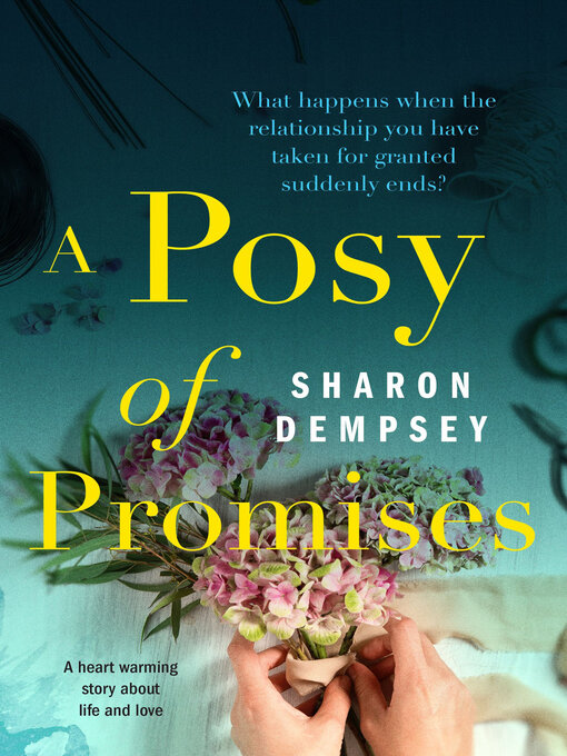 Title details for A Posy of Promises by Sharon Dempsey - Available